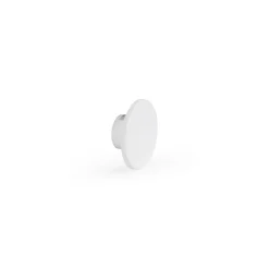 Aplique de pared circular