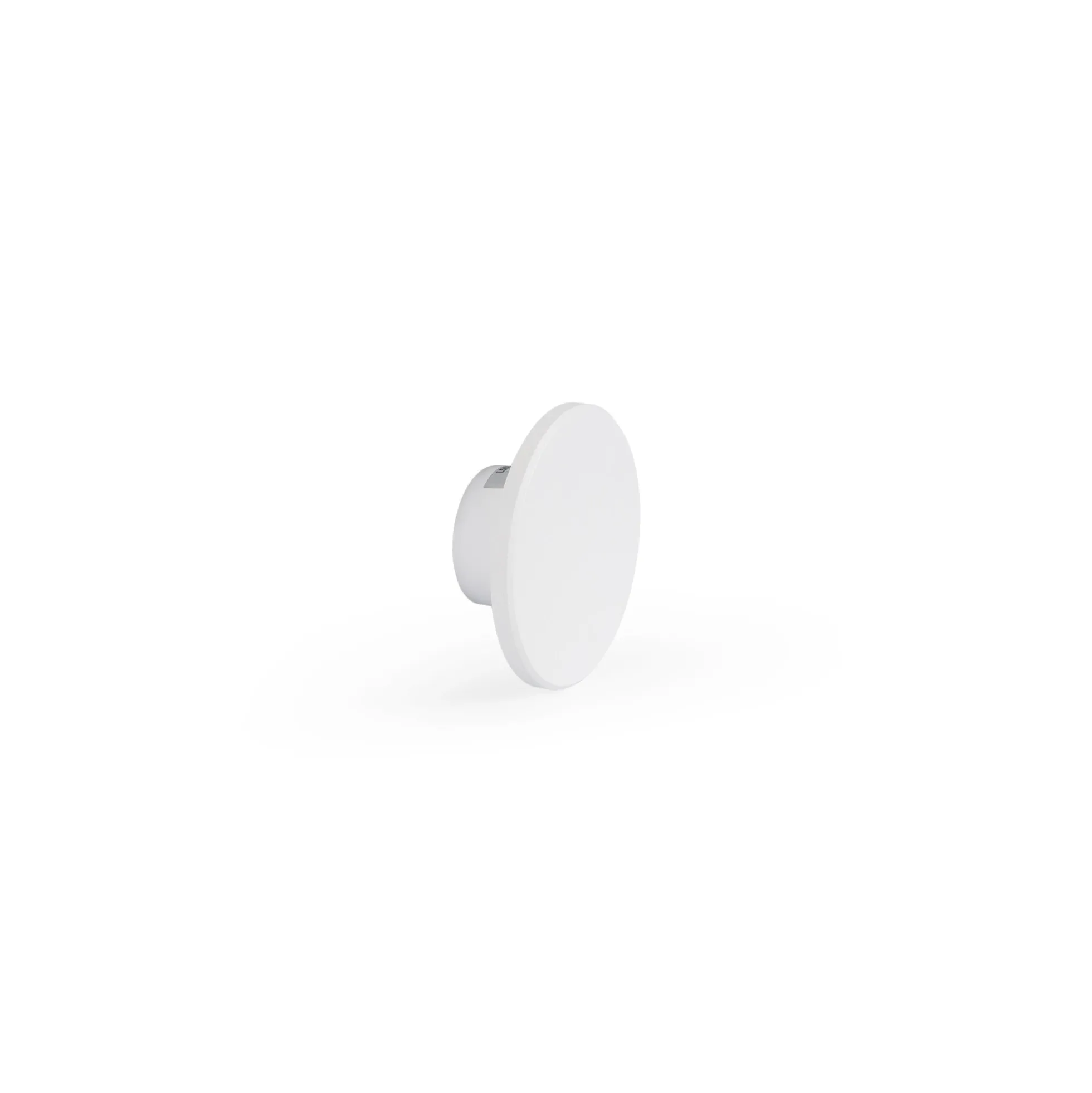 Aplique de pared circular "Eclipse" 9W - CCT - IP65