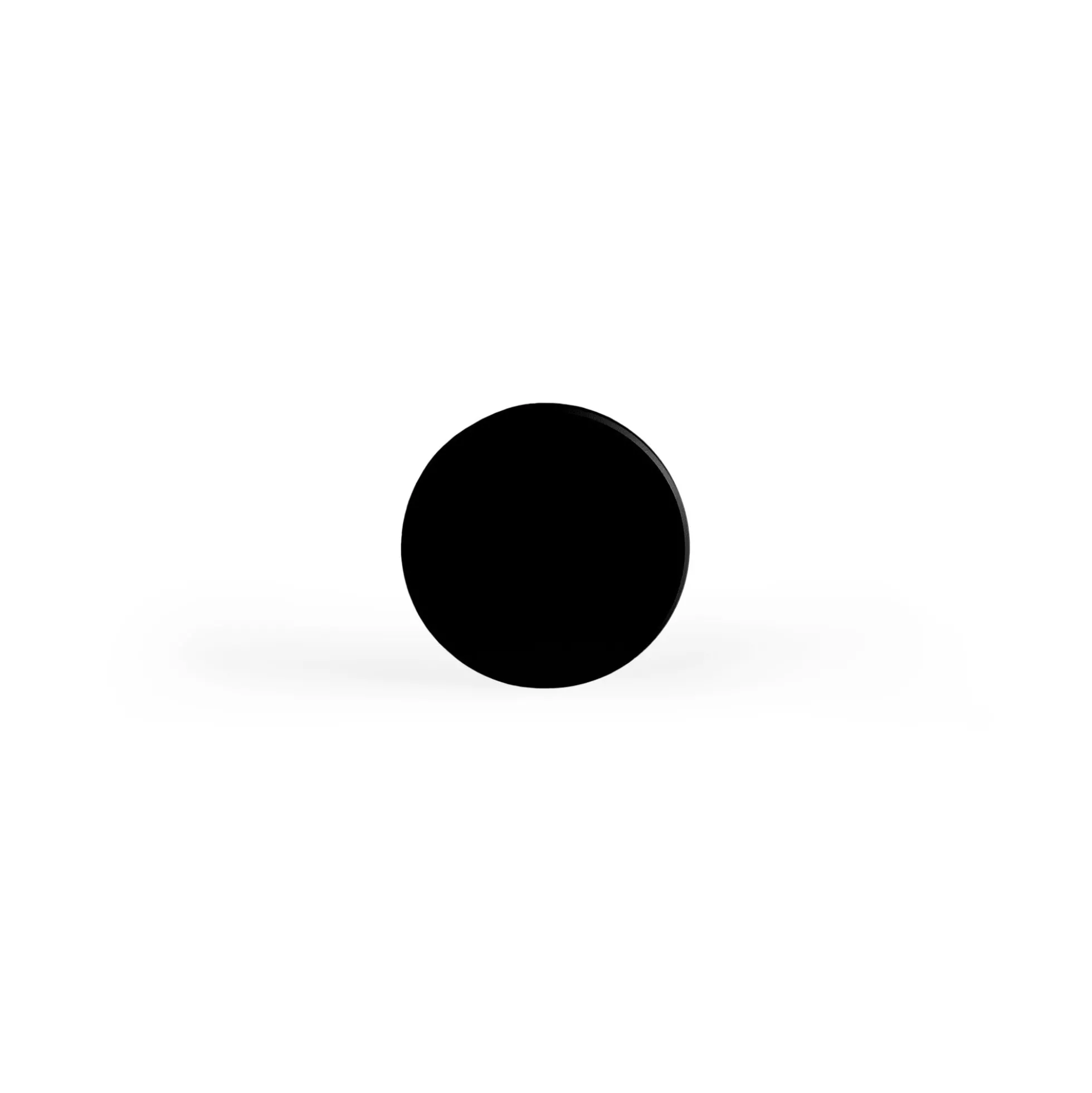 Aplique de pared circular "Eclipse" 9W - CCT - IP65