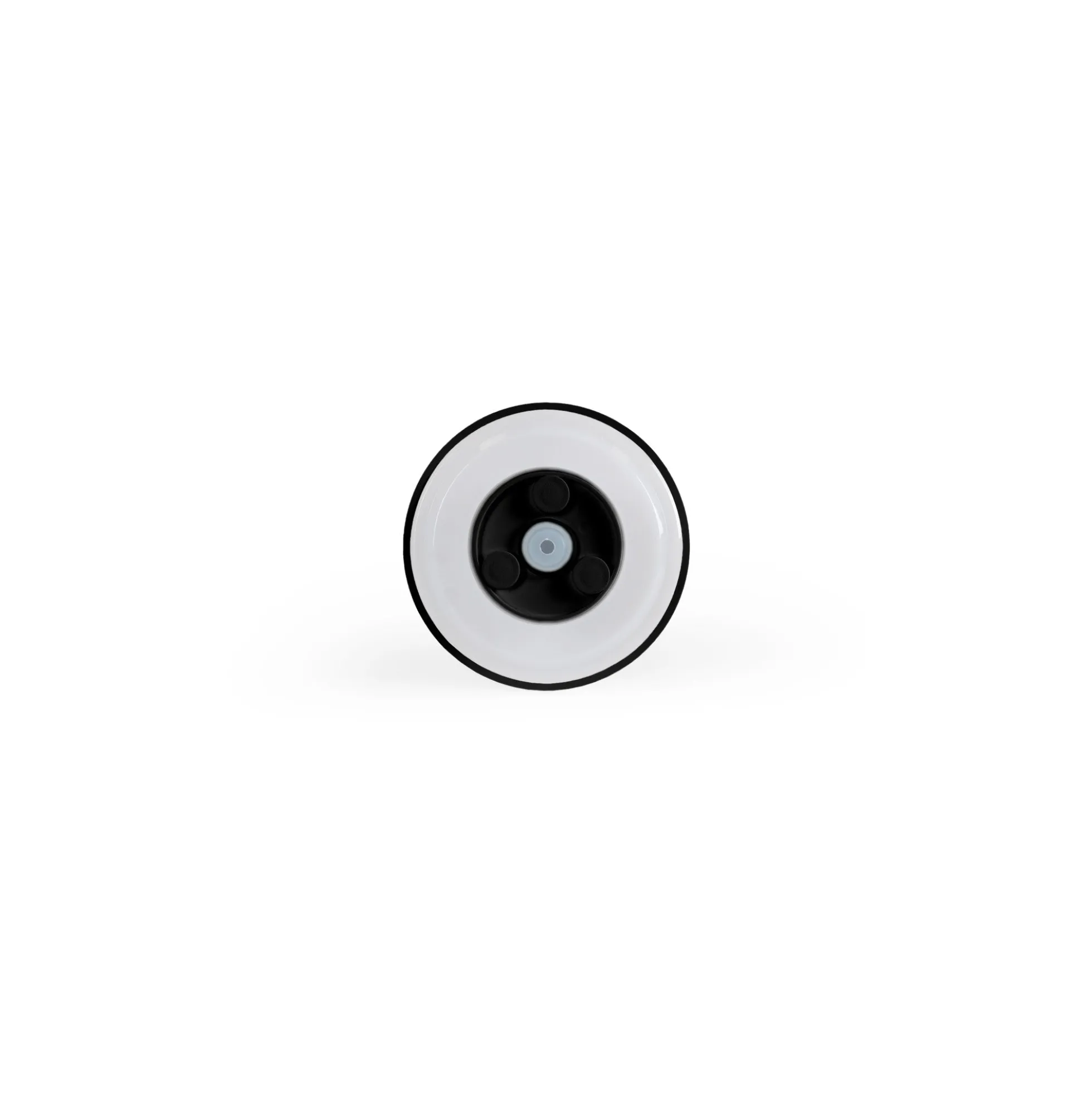 Aplique de pared circular "Eclipse" 9W - CCT - IP65