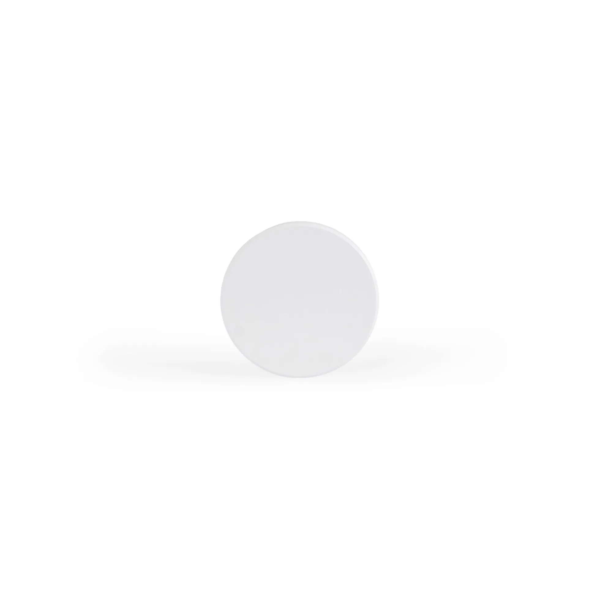 Aplique de pared circular "Eclipse" 9W - CCT - IP65