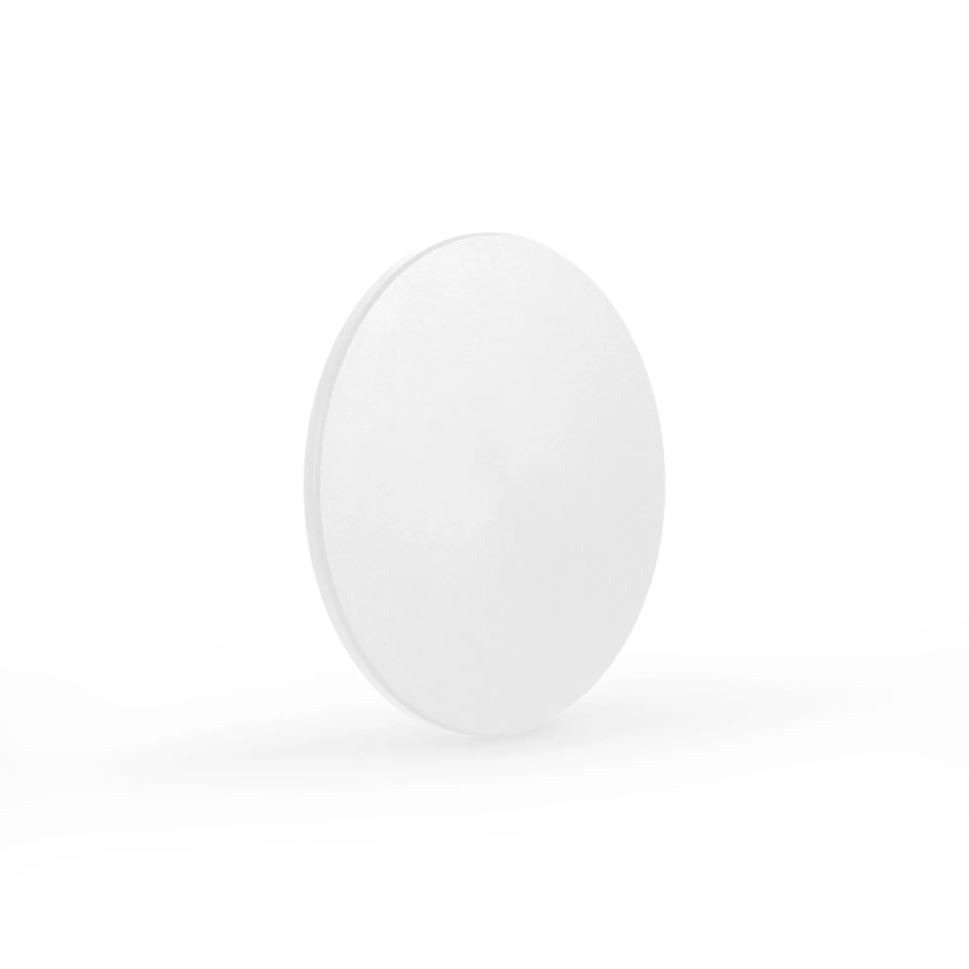 Aplique de pared circular "Eclipse" 18W - CCT - IP65