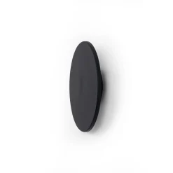 Aplique de pared circular