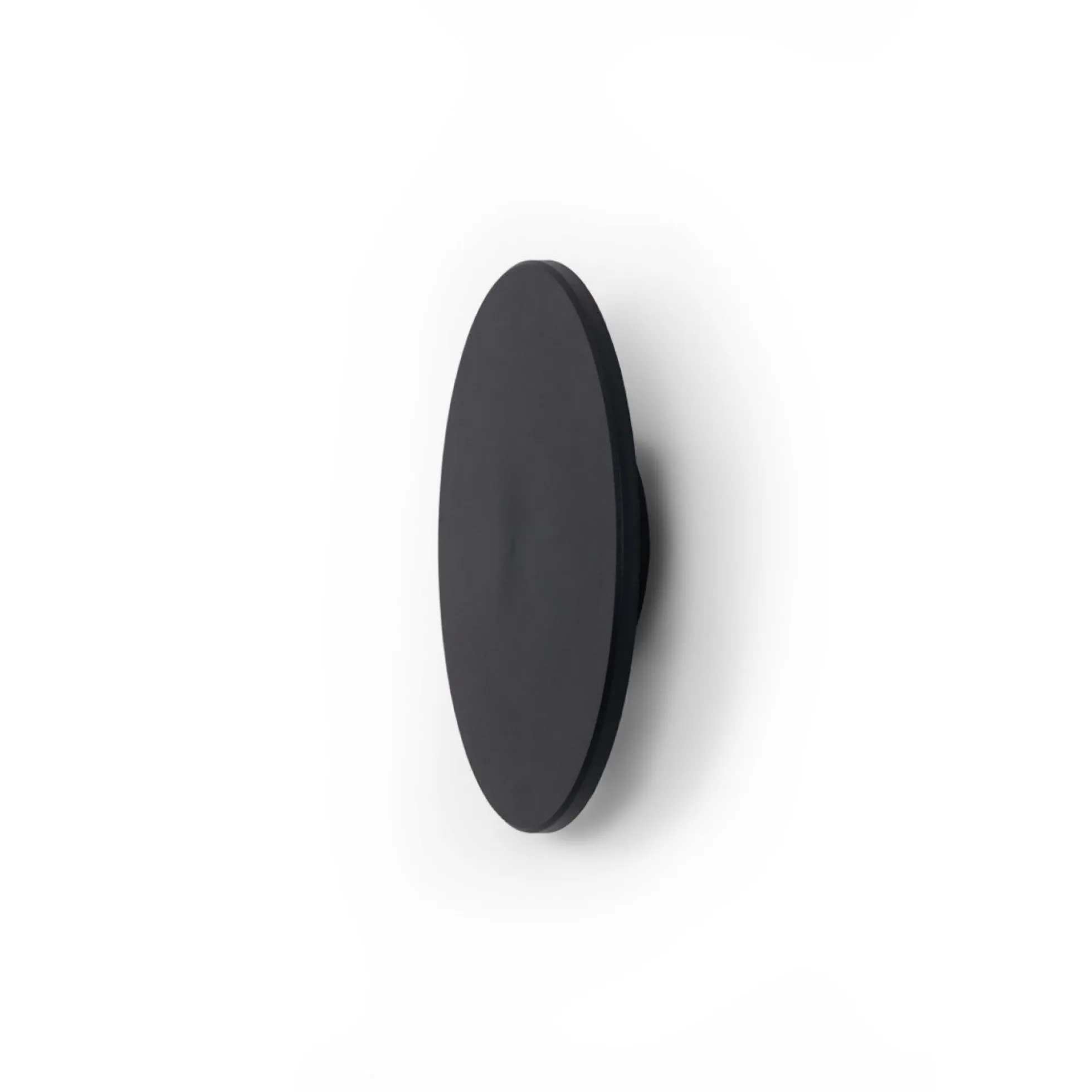 Aplique de pared circular "Eclipse" 18W - CCT - IP65