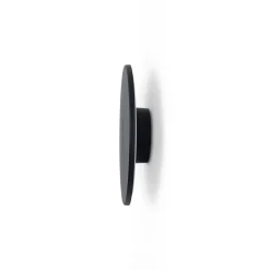 Aplique de pared circular