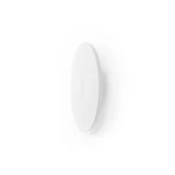 Aplique de pared circular