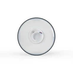 Aplique de pared circular