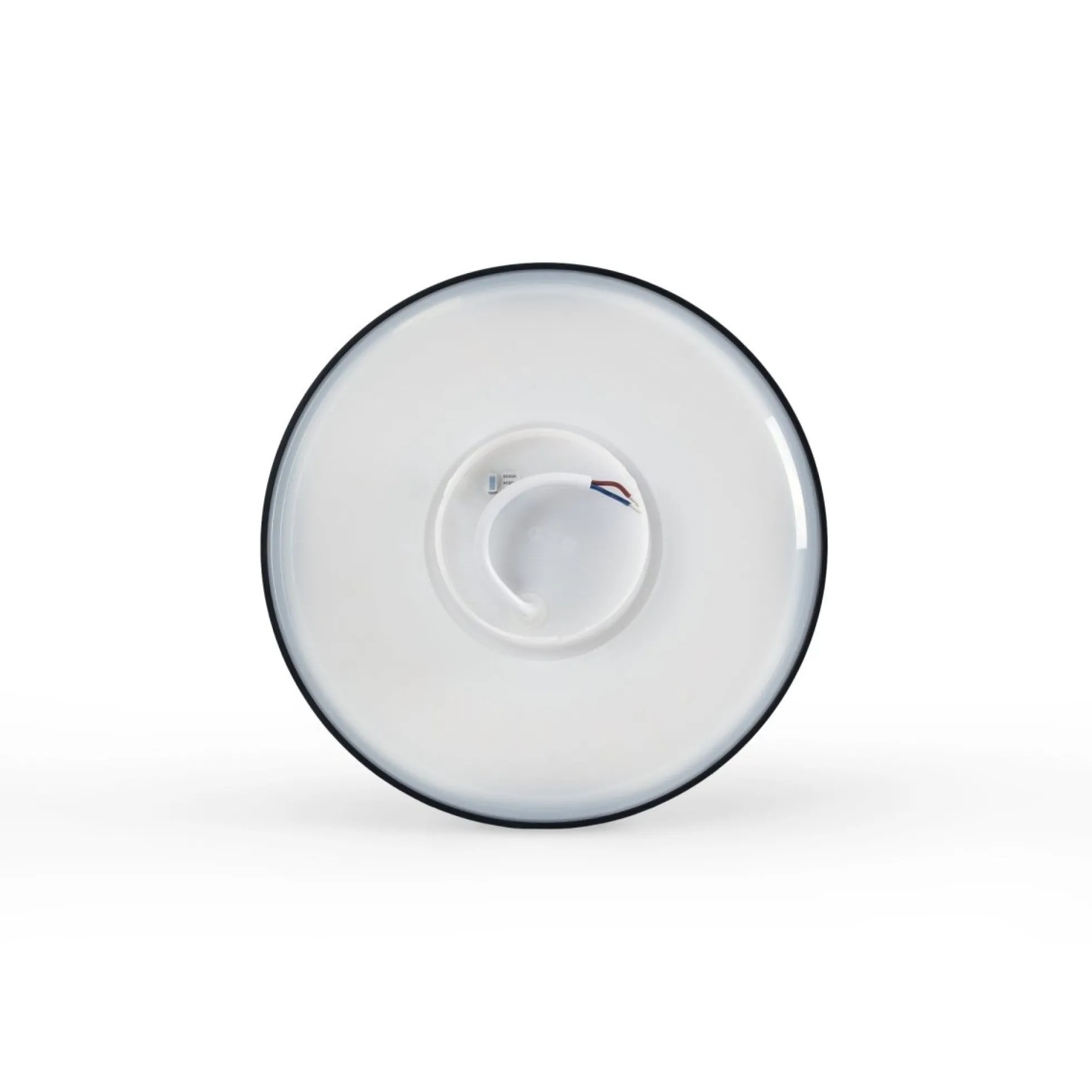 Aplique de pared circular "Eclipse" 18W - CCT - IP65