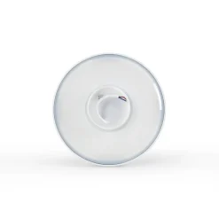 Aplique de pared circular