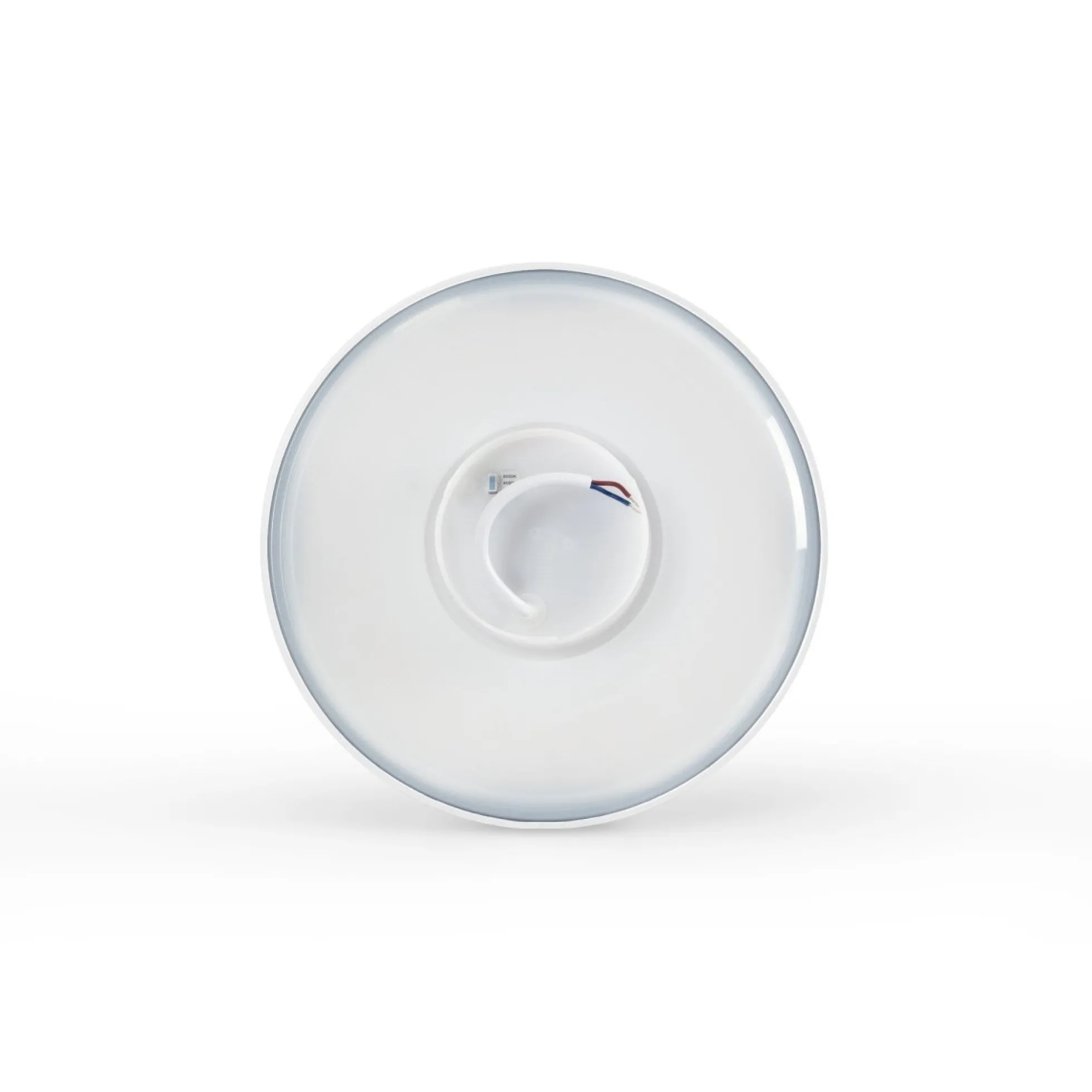 Aplique de pared circular "Eclipse" 18W - CCT - IP65