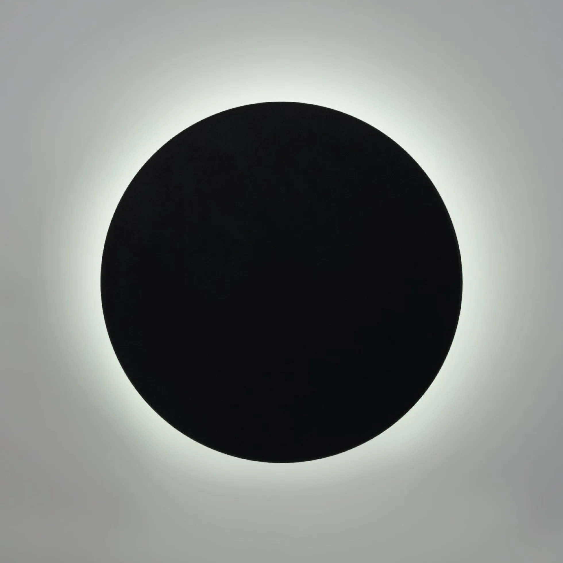 Aplique de pared circular "Eclipse" 18W - CCT - IP65