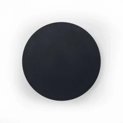 Aplique de pared circular