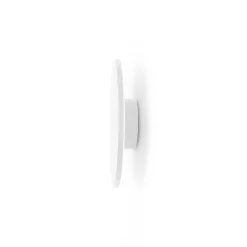 Aplique de pared circular