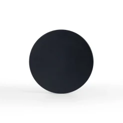 Aplique de pared circular