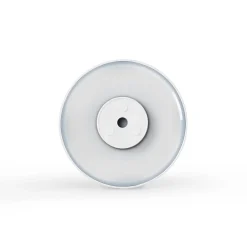 Aplique de pared circular
