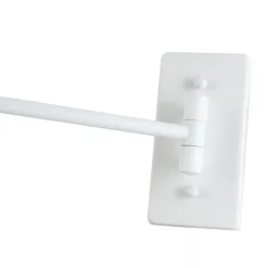 Aplique de pared con brazo articulado "Reno" - E27