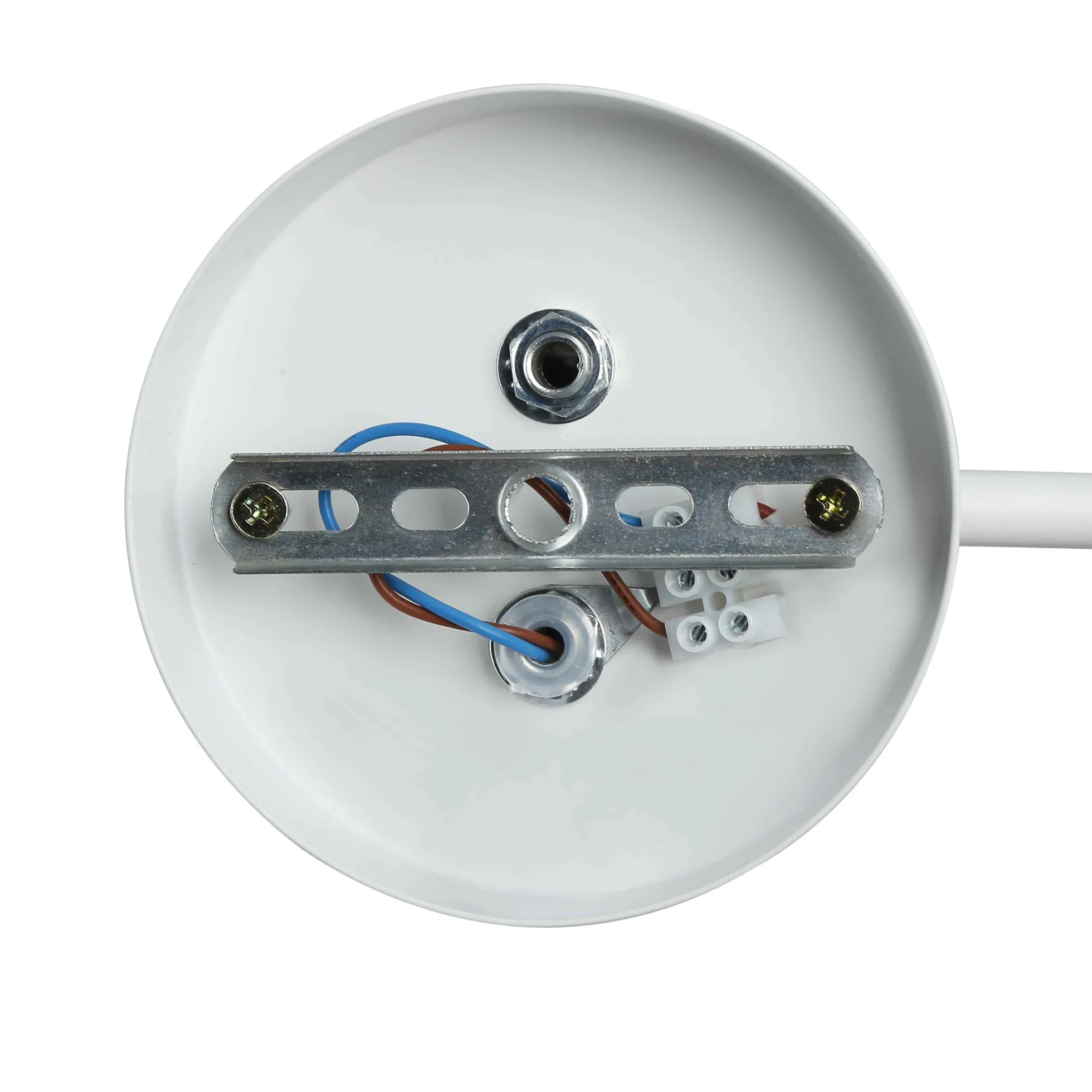 Aplique de pared con brazo articulado "Mode"