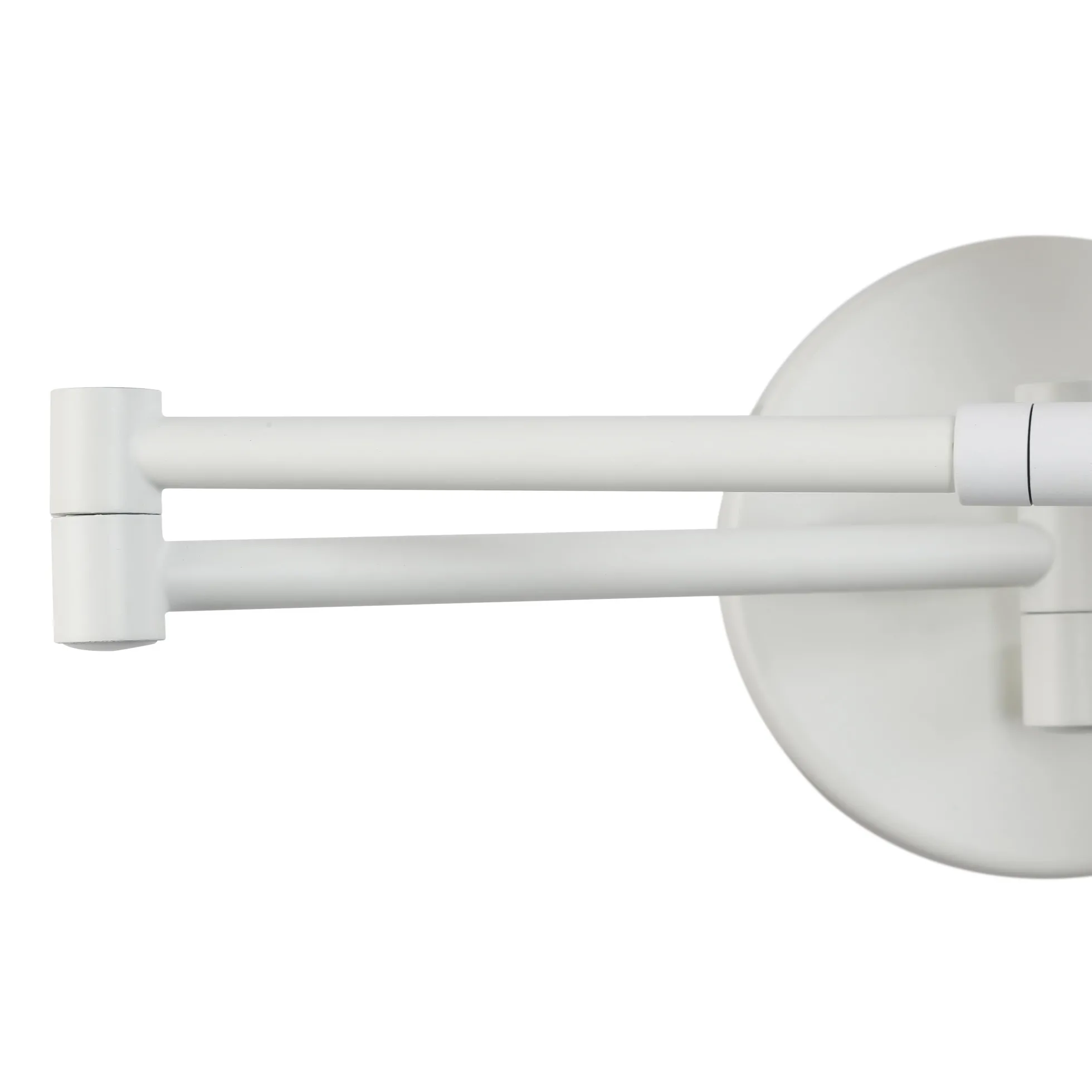 Aplique de pared con brazo articulado "Mode"