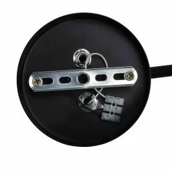 Aplique de pared con brazo articulado