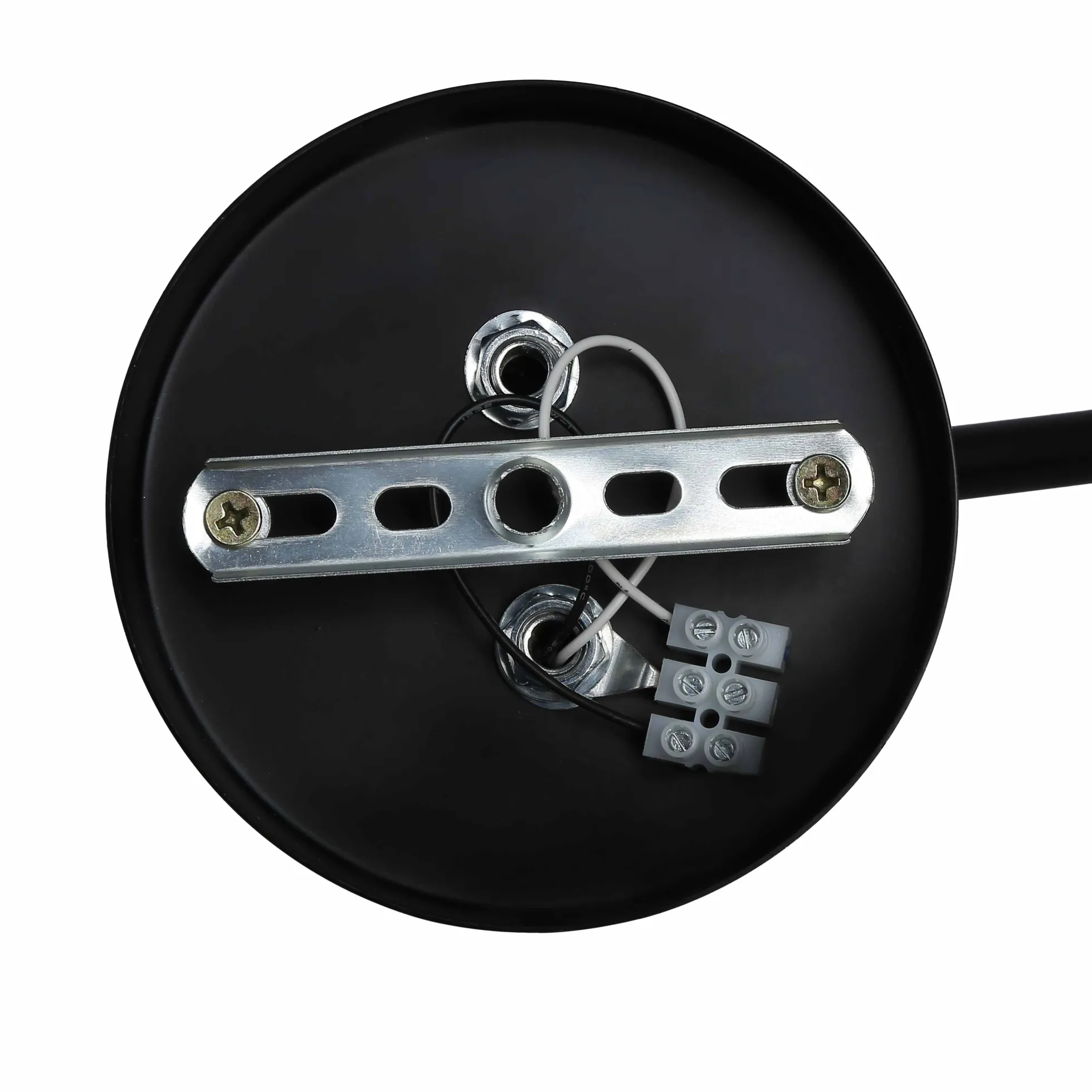 Aplique de pared con brazo articulado "Mode"