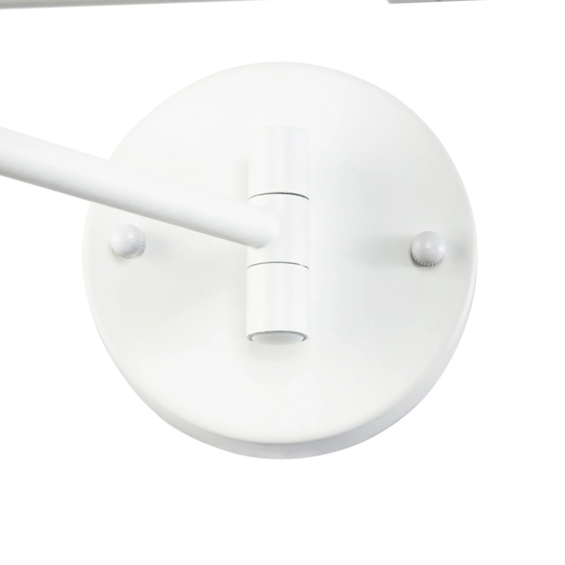 Aplique de pared con brazo articulado "Mode"
