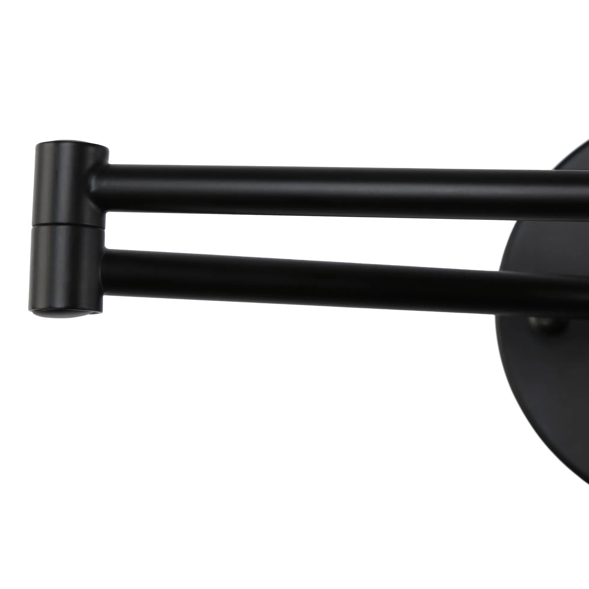 Aplique de pared con brazo articulado "Mode"