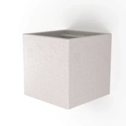 Aplique de pared concreto "Runt" - Up & down - 1 x G9