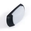 Aplique de pared con sensor FUMAGALLI FRANCY Opal E27