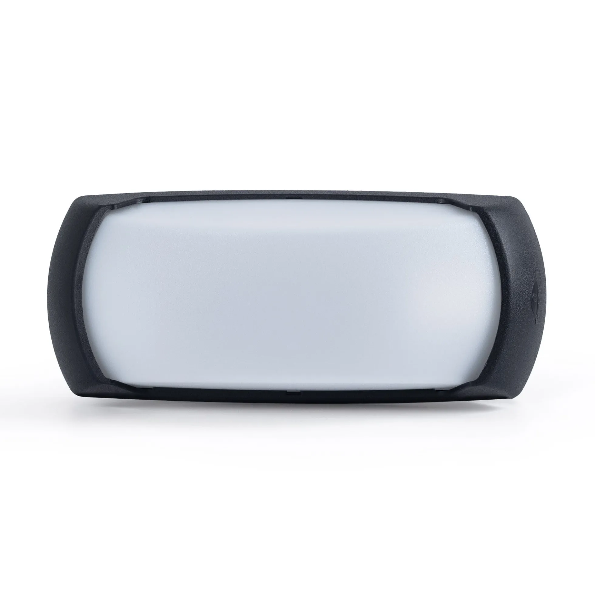 Aplique de pared con sensor FUMAGALLI FRANCY Opal E27