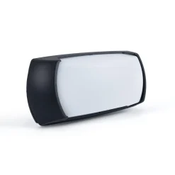 Aplique de pared con sensor FUMAGALLI FRANCY Opal E27