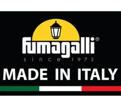Aplique de pared con sensor FUMAGALLI FRANCY Opal E27