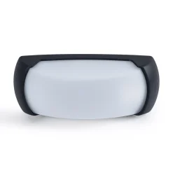 Aplique de pared con sensor FUMAGALLI FRANCY Opal E27