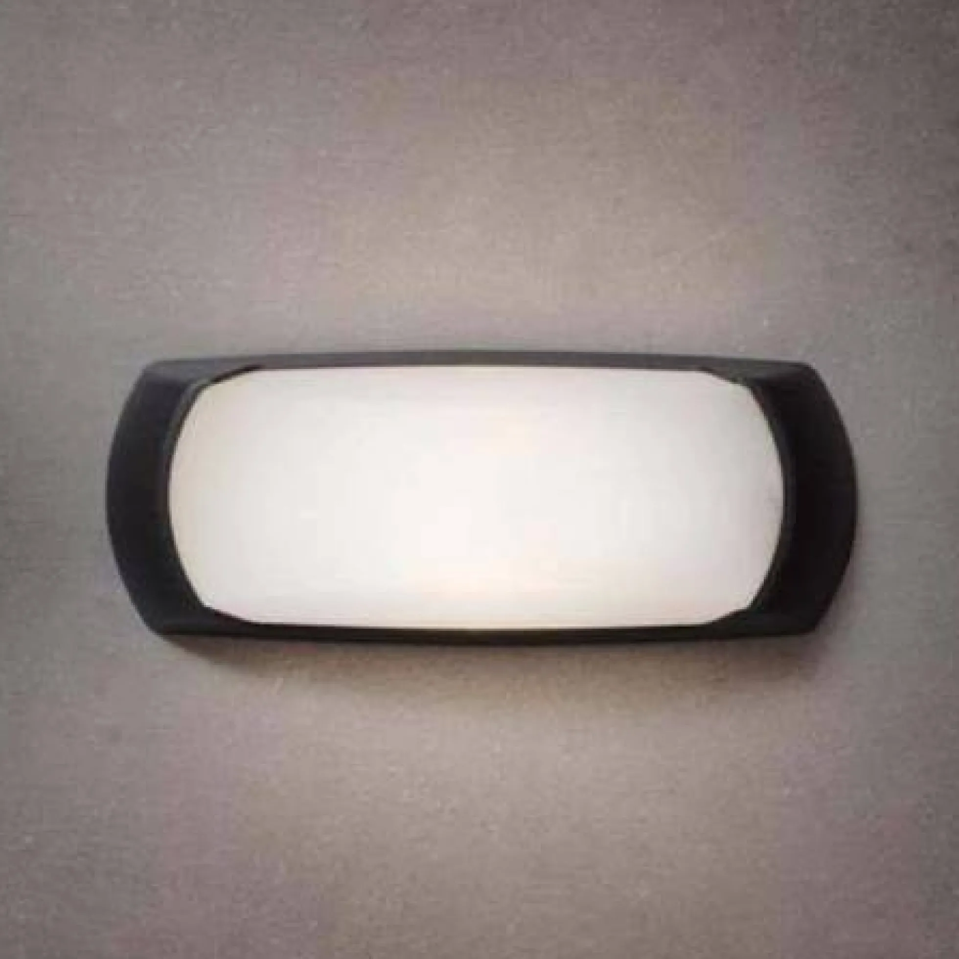 Aplique de pared con sensor FUMAGALLI FRANCY Opal E27