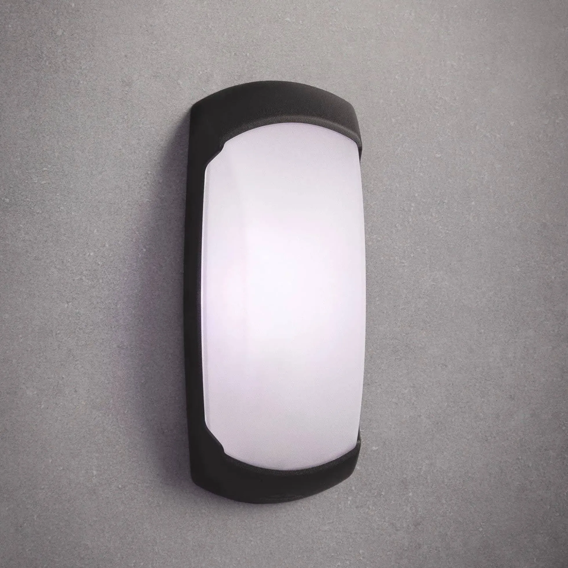 Aplique de pared con sensor FUMAGALLI FRANCY Opal E27