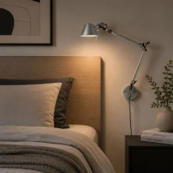 Aplique de pared de diseño