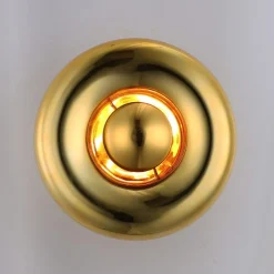 Aplique de pared de diseño
