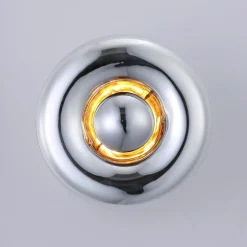 Aplique de pared de diseño