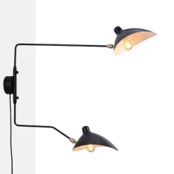 Aplique de pared de diseño
