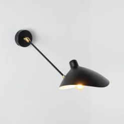 Aplique de pared de diseño