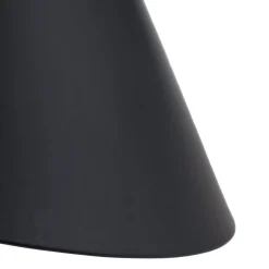 Aplique de pared de diseño "LUSSY" - E27