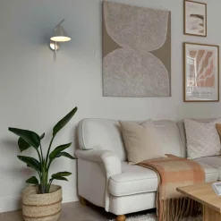 Aplique de pared de diseño