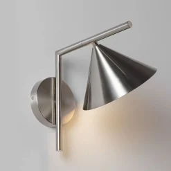 Aplique de pared de diseño