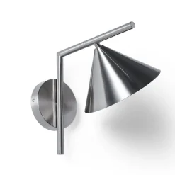 Aplique de pared de diseño
