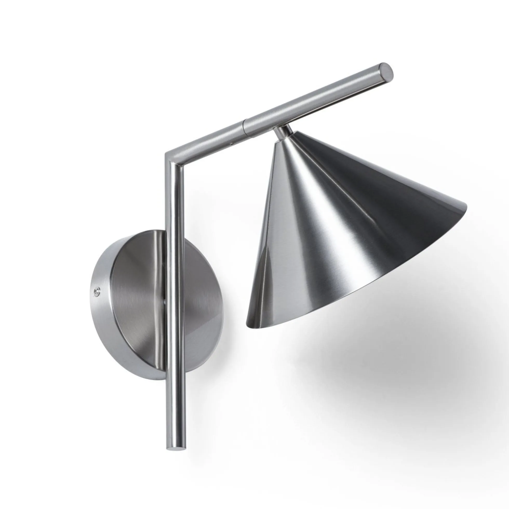 Aplique de pared de diseño "LUSSY" - E27