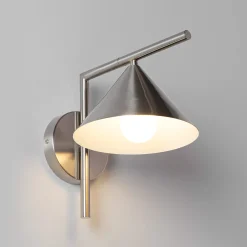 Aplique de pared de diseño