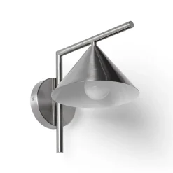 Aplique de pared de diseño