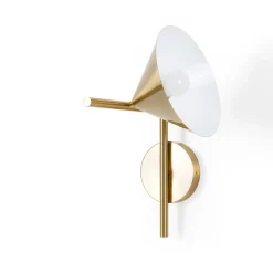 Aplique de pared de diseño