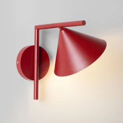 Aplique de pared de diseño