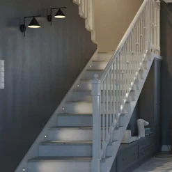 Aplique de pared de diseño