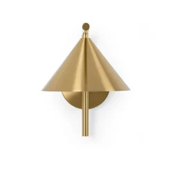 Aplique de pared de diseño